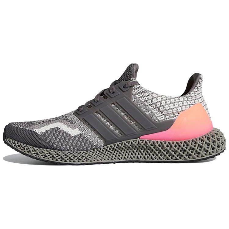 

Новые Adidas Ultra 4D 5.0 Серый Пять G58161 42