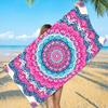 Sports nautiques – Couvertures et serviettes de plage