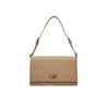Bag Calvin Klein Ck Elongated Shoulder Bag K60K612807 Beige