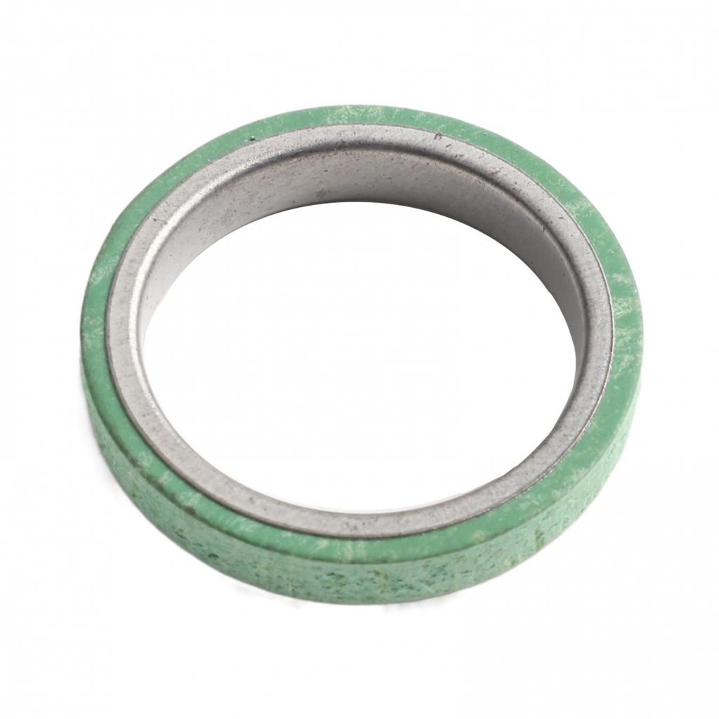 For GY6 Engine Exhaust Pipe Gasket and Screw Kit for Easy Installation