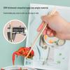 Meiliya Disposable Bamboo Chopsticks