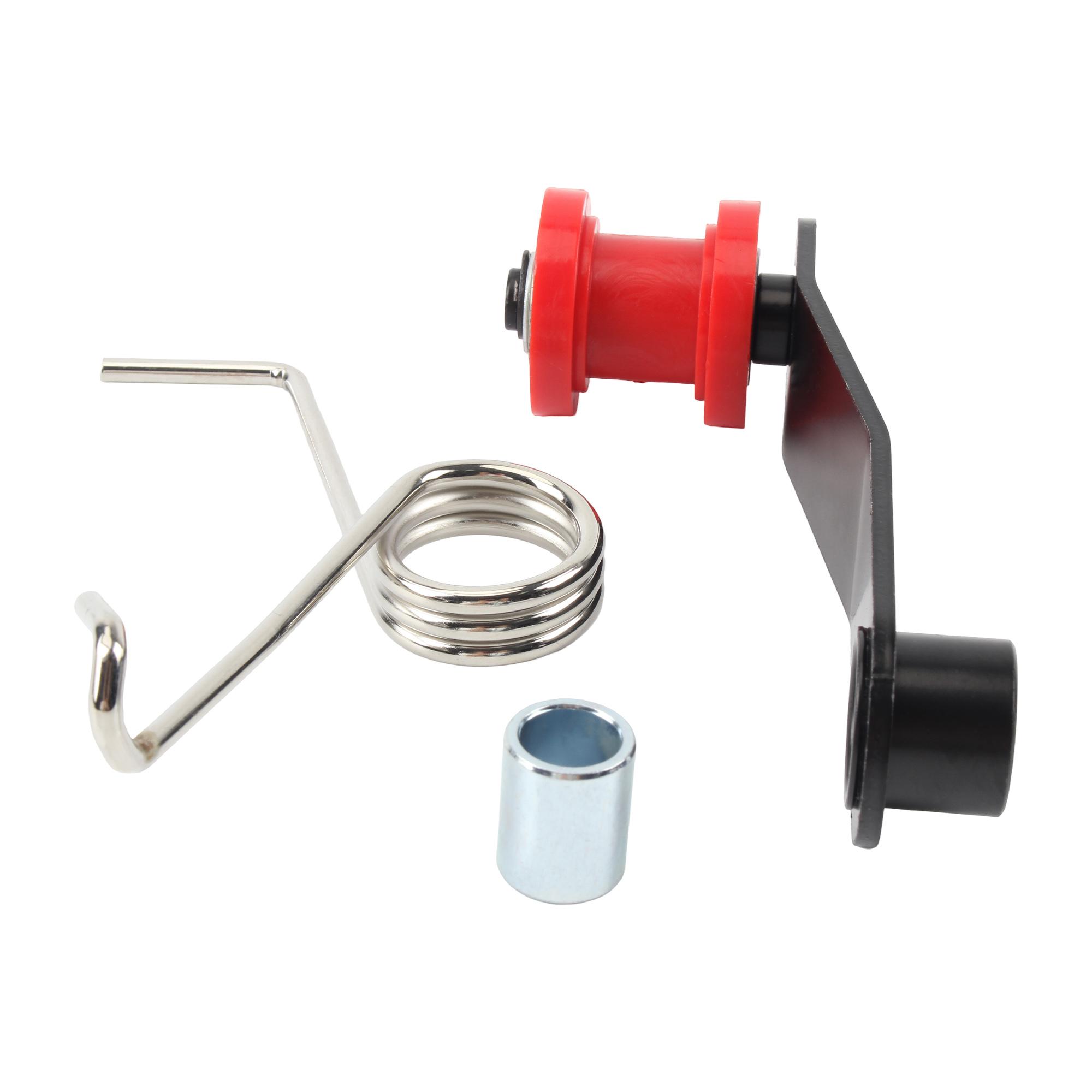 

Motocross Chain Roller Guide Tensioner Replacement Motorcycle Accessories Spare Parts Adjuster 110 125 150 200 250cc ATV UTV красный