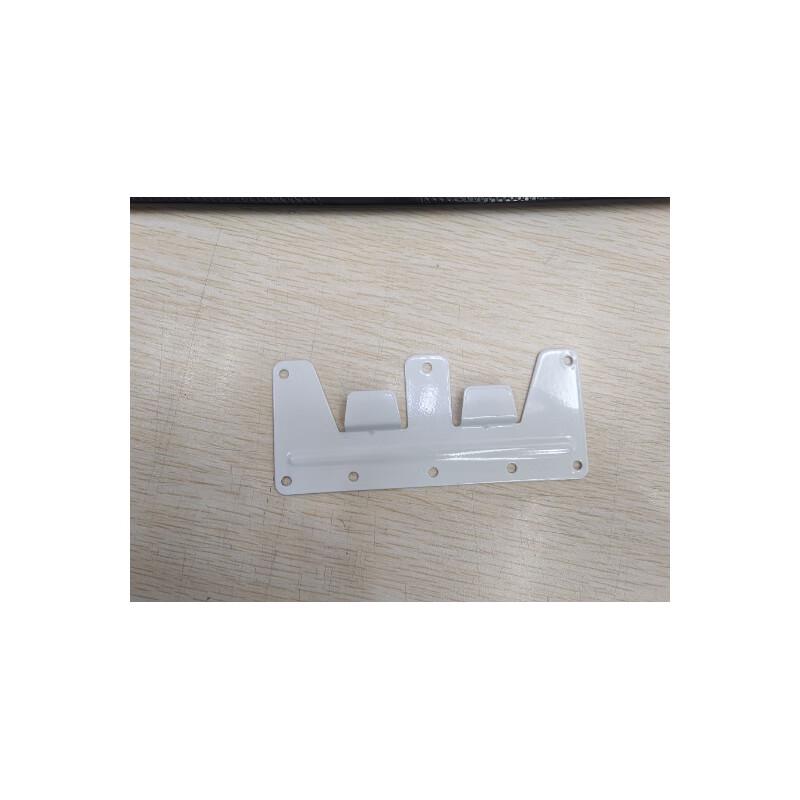 Morton MD-2008F Hand Sanitizer Dispenser Mounting Bracket