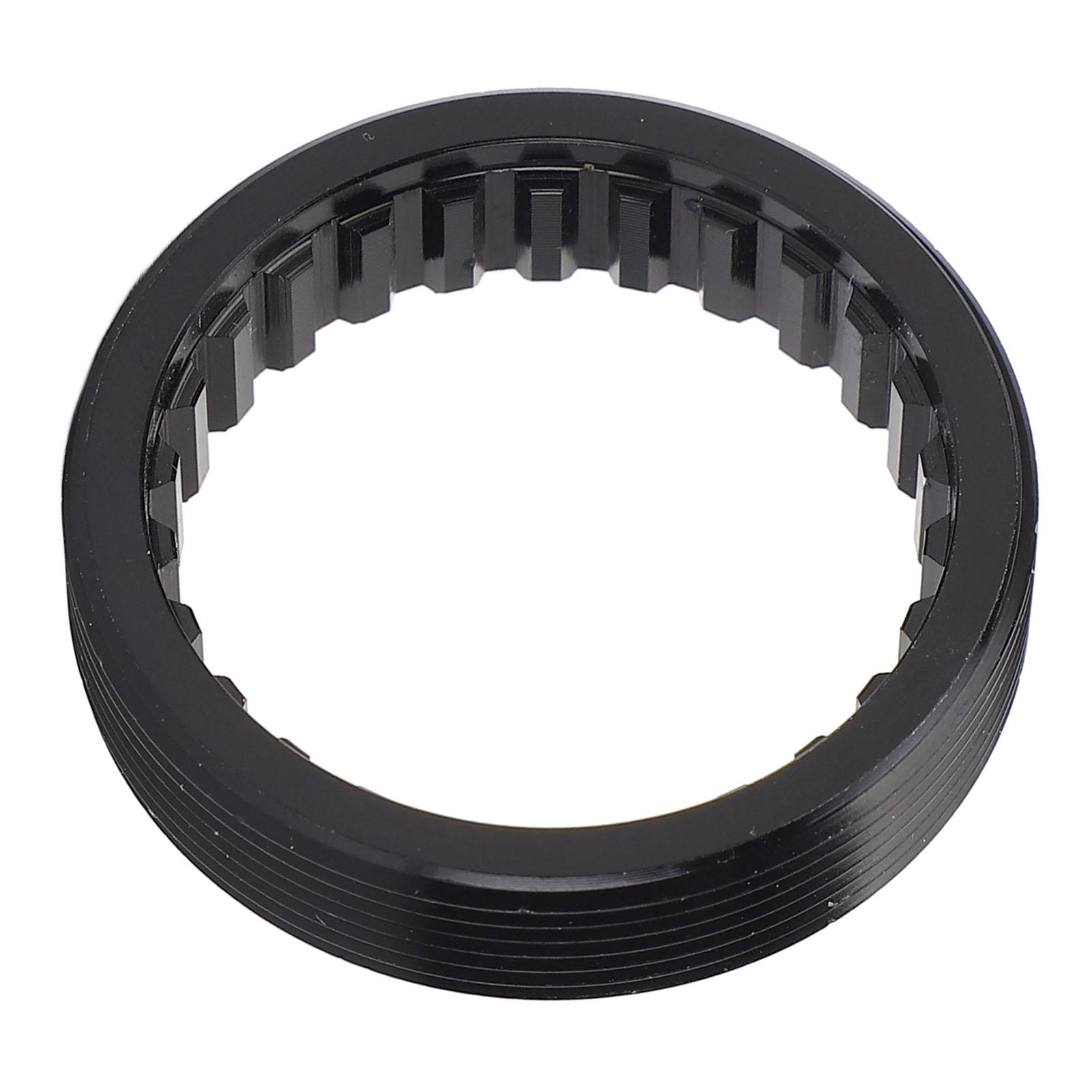 

Cycle Ratchet Tooth Ring M34x1.0x8.0mm 26T Straight Tooth Cycling Pawl Tooth Ring for 240S 240 340 350 440 540