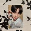 [USED] TXT Taehyung New Membership Referral Campaign FC Bonus Trading Card