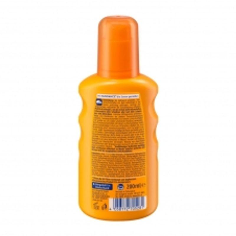 SUNDANCE Sonnenspray LSF 50 200ml
