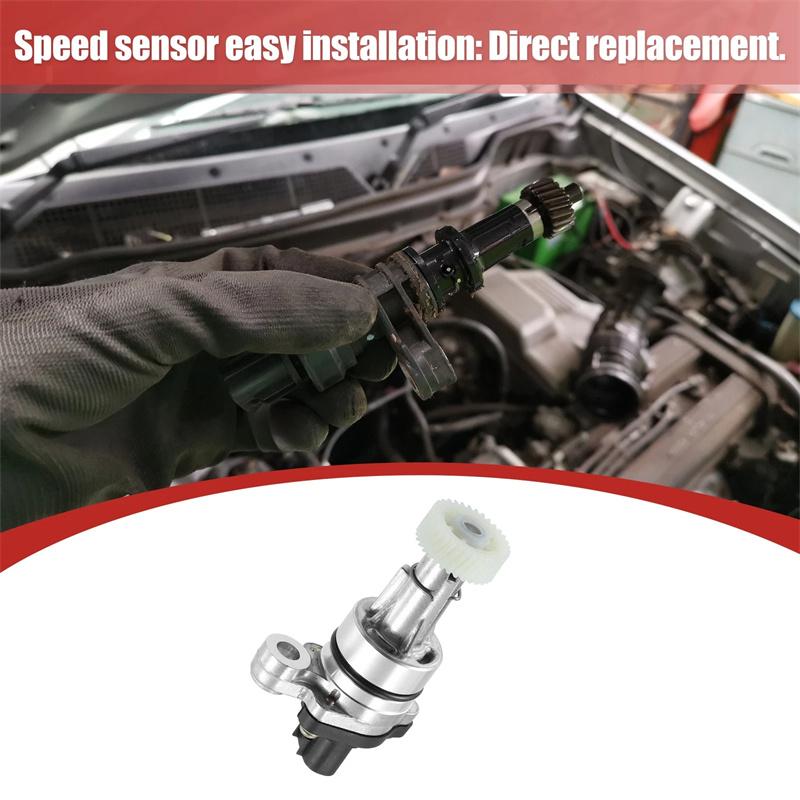83181-12020 Speed Sensor For Toyota Avensis Celica Corolla Sequoia Tundra Camry Carina Land Cruiser Yaris 1991-2015 8318112020