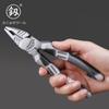 Fukuoka Multipurpose Electrician's Pliers