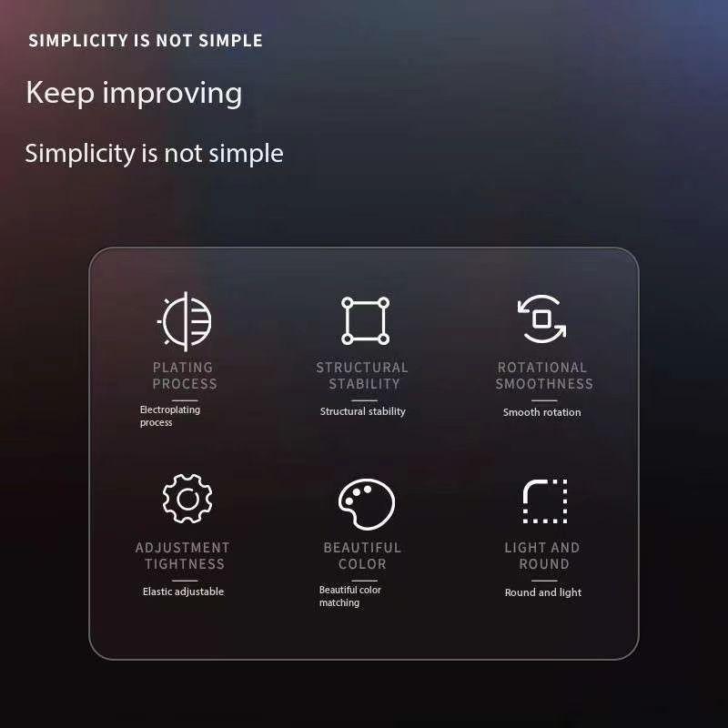 Legende Metall 4x4 5x5 Magnetische Magic Speed Cube Zappeln Spielzeug Sengso Galvanisieren Cubo Magico Puzzle