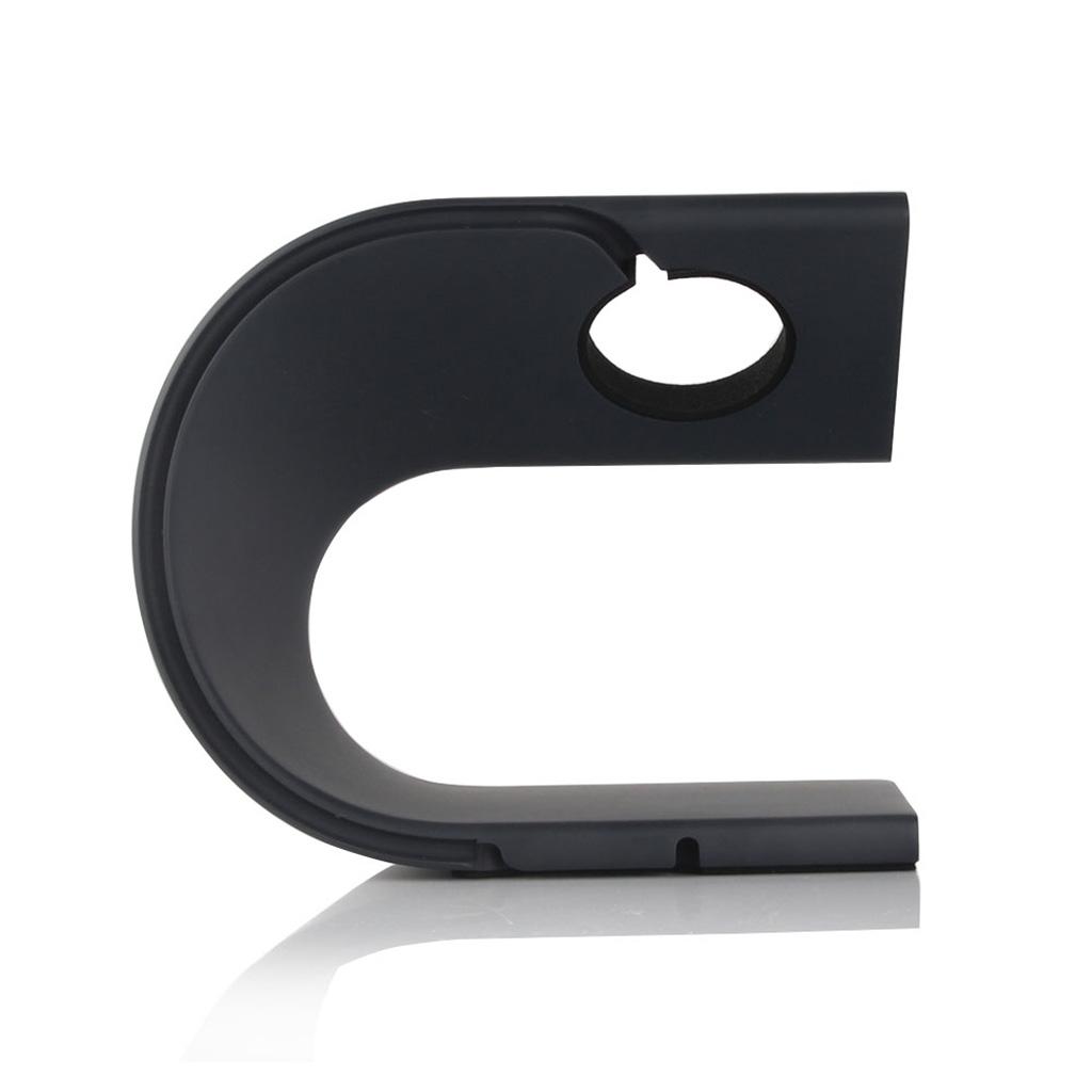 Charger Base for Apple-Watch 1 2 3 4 stable Charging Cradle Cable Dock Mount Bracket Stand Smartwatch Holder