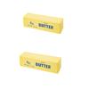 Super Soft Butter Stick Slow Rising Squishy Toy For Stress Relief And Hand Relaxation Gift Squishy Toy Bola Pop It Fidget Toys