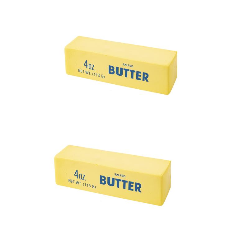 Super Soft Butter Stick Slow Rising Squishy Toy For Stress Relief And Hand Relaxation Gift Squishy Toy Bola Pop It Fidget Toys