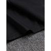 Trendy and Fashionable Casual Men's T-shirt for Daily Wear Round Neck, Relaxed Fit, Oversized