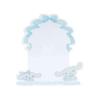 Sanrio Cinnamoroll Cheki Stand (Enjoy Idol) 949965 - Cute Acrylic Stand for Decorating Cheki and Trading Cards