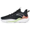 Mountain 2 Low Top Performance Basketball Shoes Men's Black 112221601-4