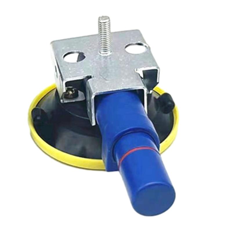 Double Head Suction Cup Hand with Stand Automotive Body Dent Repair Tool