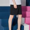 Li Ning Wade Series Mid Waist Loose Basketball Shorts Men shorts Black AKSP123-1
