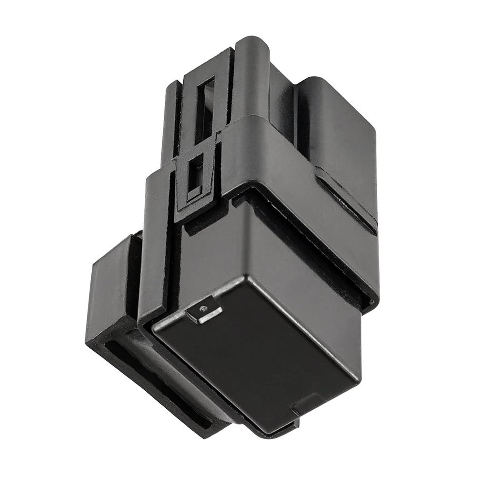 Starter Relay For Yamaha YFM350 YFM400 YFM550 # 5DM-81950-01-00, 5DM-81950-00-00