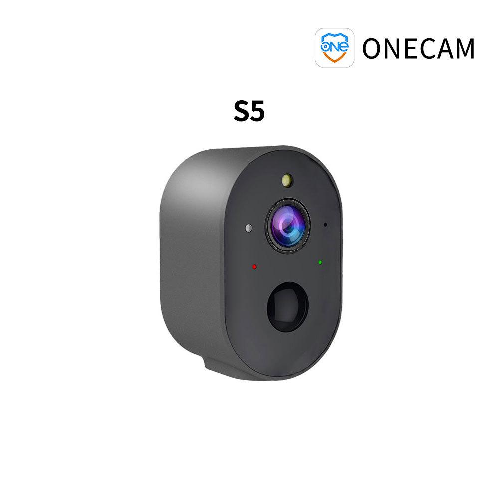 

Wireless 3MP Spotlight Camera with Tuya WiFi