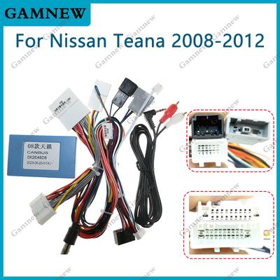 Accessoires voor auto-elektronica – Autokabels, adapters, stopcontacten