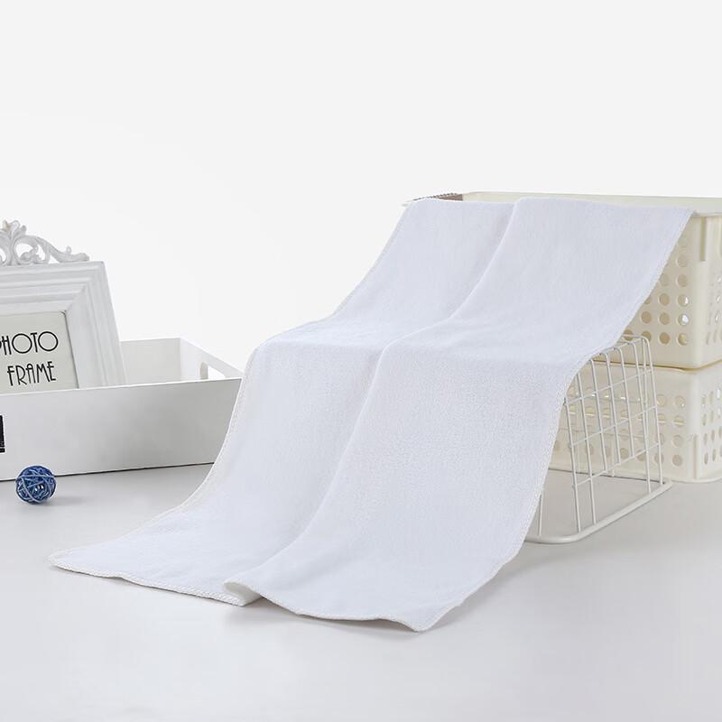 Haisidick Microfiber & Coral Fleece Cleaning Towels