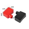 2 Pcs Battery Terminal Cover Battery Cap Connectors