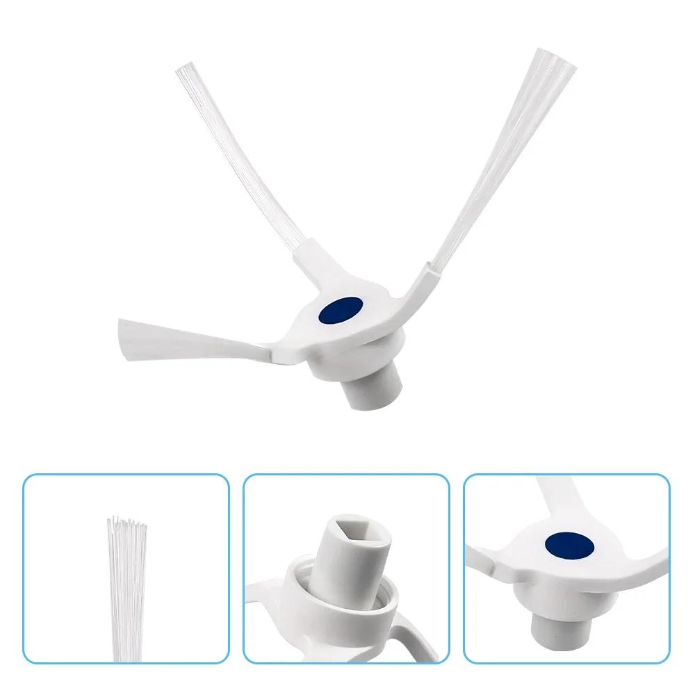 Voor Ecovacs Deebot X2 Omni X2 Pro X2 Robotstofzuiger Hoofdborstel Zijborstel Hepa Filter Dweilpad Stofzak Reparatie Accessoires