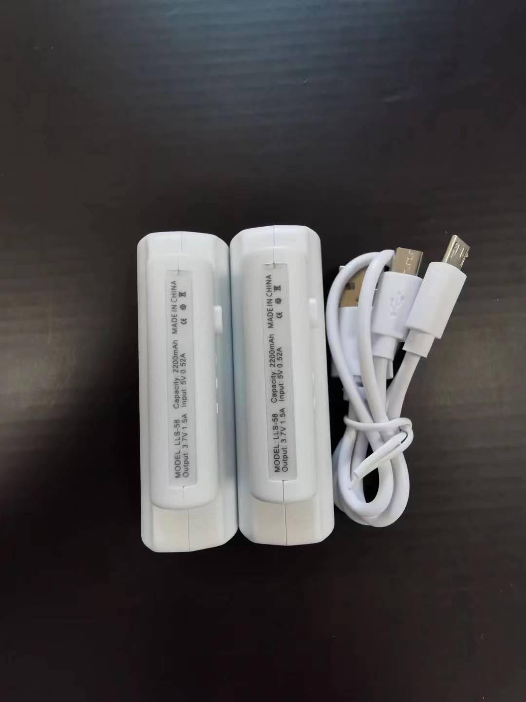 

USB-Заряджувані Термошкарпетки для Лиж - Модальні Бавовняні Зимові Зігрівачі One Size