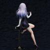 UNION CREATIVE illustration PVC ABS painted finished figure necömi "Midwinter tactics" non-scale &