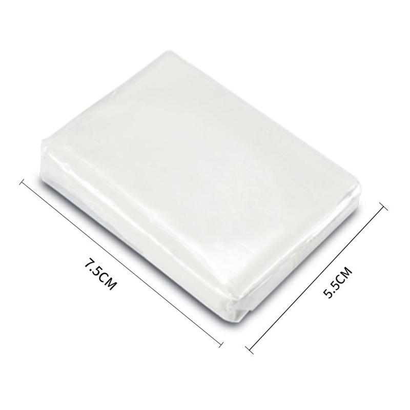 1/5Pcs Car Cleaning Clay Bar Auto Detailing Cleaner Sludge Mud Remove Car Clay Bar Blue 100g Car Cleaning Tools Wash Mud