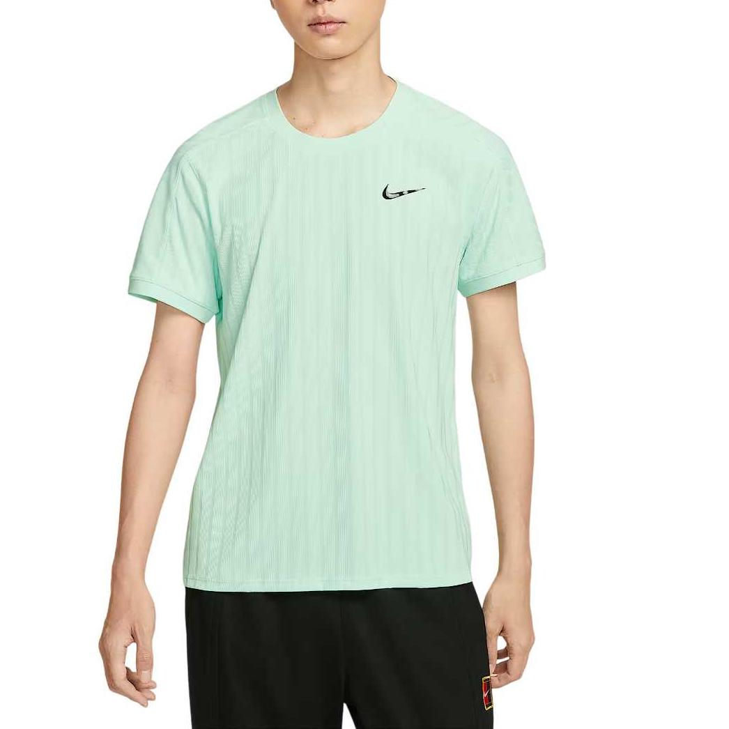 Nike Dri FIT ADV Tennis Top Men s HM6711-353 L