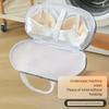 Premium Bra Laundry Bag Activewear Deformation-Resistant Design for Gentle Washing Machines Laundry Bags