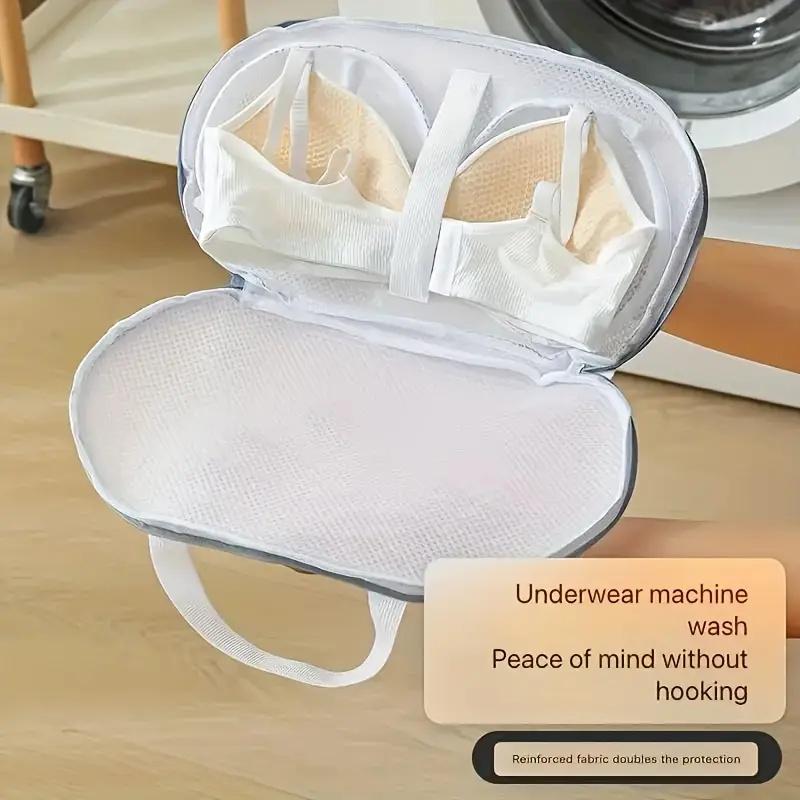Premium Bra Laundry Bag Activewear Deformation-Resistant Design for Gentle Washing Machines Laundry Bags