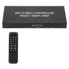 2x2 HD Multimedia Interface Video Wall Controller 4K and 60HZ HD Display 180 Degree Rotate TV Wall Controller TV Wall Controller