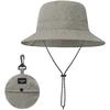 Fisherman S Hat Summer Outdoor Waterproof Basin Hat Female Sunshade Hat