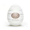 Male Masturbation Cup Vagina Egg Portable Masturbator Stimulating Penis Massager Men Glans Exercise Blowjob Toy Men Adults Goods