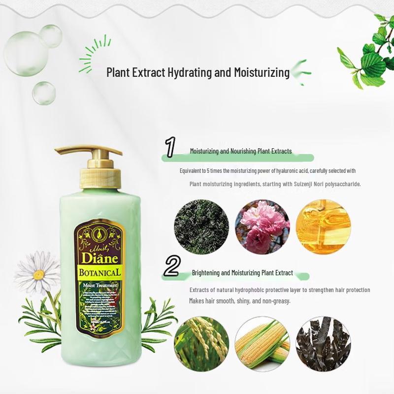 Diane Botanical Conditioner