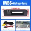 HD Night Vision Reverse Camera for Mercedes-Benz GLK280/GLK300/GLK350
