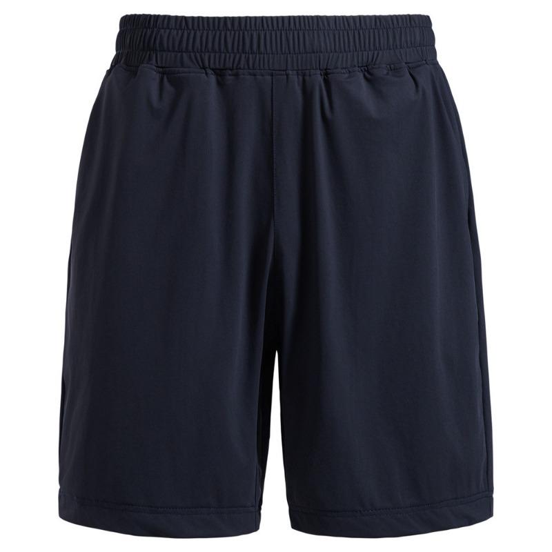 

Men s Elastic Waist Casual Quick-Dry Shorts S
