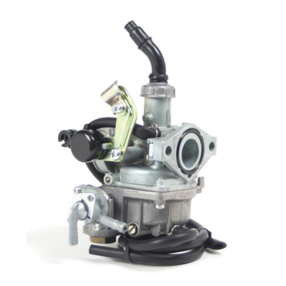 

SP Takegawa 03-03-0073 PB16 Carburetor Single Item CARBURETOR Repair Parts