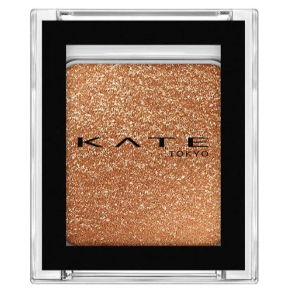 

Kate Одиночные тени для век Prism Crush PS404 Savannah