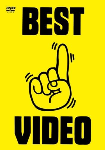 

DVD KAELA KIMURA - BEST VIDEO 1 COBA4746PROMO Japan Japanese Pop/Rock Used