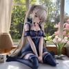 Demon Spine Name Zhen Ri Hand Operated Neighborhood Angel Classmate Animation Peripheral Anime Girl Model Doll Decoration Gift