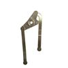 1pc 2721402401 2721402201 Intake Manifold Air Flap Runner Lever Repair Kit For Mercedes-Benz M272 V6 M273 V8 CL550 Auto Parts
