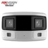 HIKVISION 3MP Full-Color Outdoor Bullet Security Camera CN Plug (adapter Included)