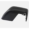 For 2018- Jeep Wrangler Jl 68361960AA Mirror Cover Cap Trim Right Passenger