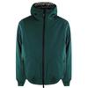 Aquascutum Mens Active Hooded Jacket