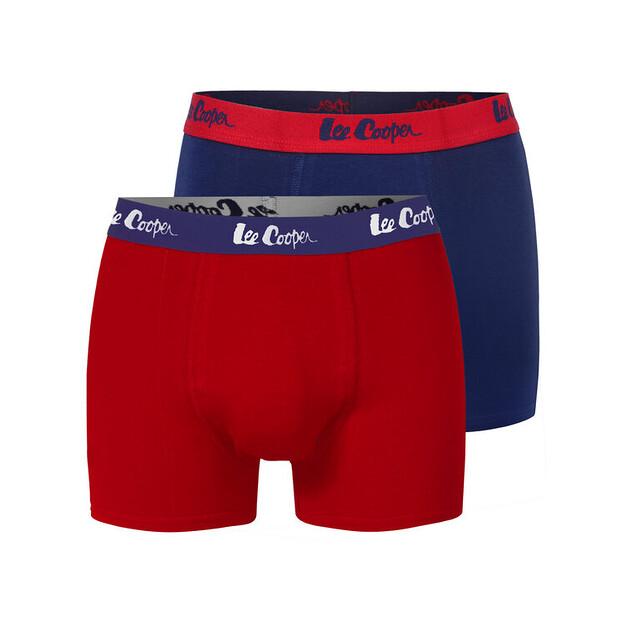 Боксеры Lee Cooper BM11
