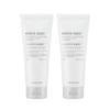 White Seed Exfoliating Foam Cleanser 150ml X 2pcs Set