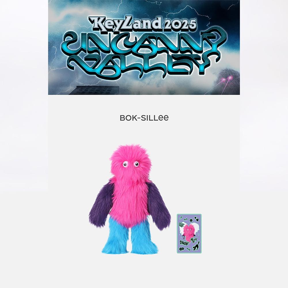 KEY - BOK-SILLee